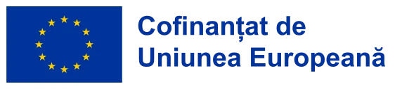 Cofinanțat de Uniunea Europeană